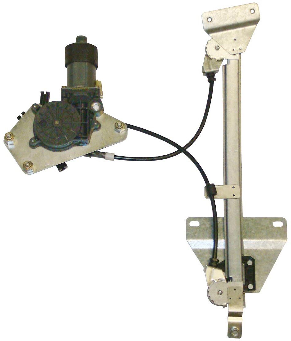 Cam Mekanizmasi (Arka) / (Sag) Xsara 97 | VALEO 850069 | OEM 922446 922455