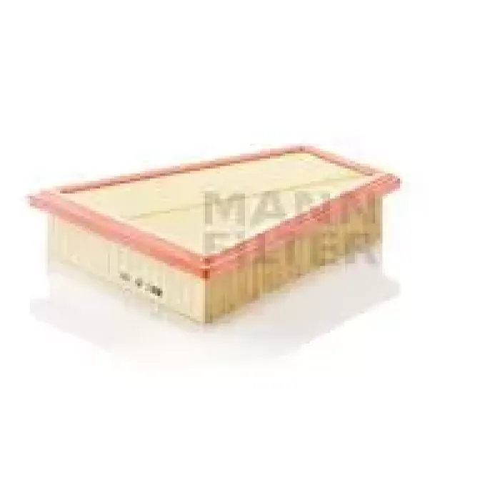Hava Filtresi BMW F10 F11 E84 Z4 E89 | MANN C27125 | OEM 13717582908