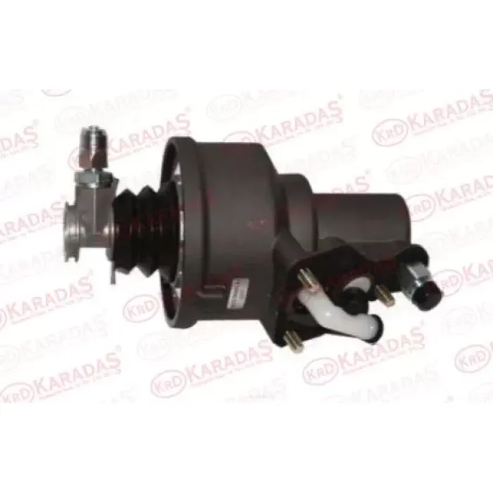 Debriyaj Merkezi Üst Scania 124 Seri 144 Seri GRS900 | KRD 038001 A1 | OEM 629683AM 1367453 1421186 1454590