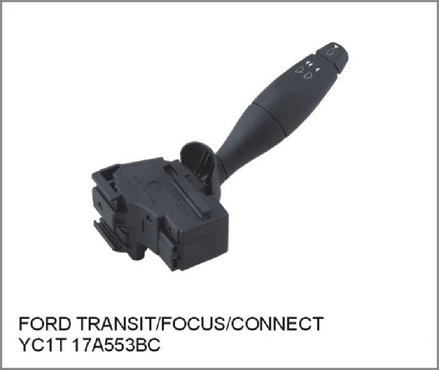 Ford V184, Connect Acslı Sılgı Kolu | OEM FR365