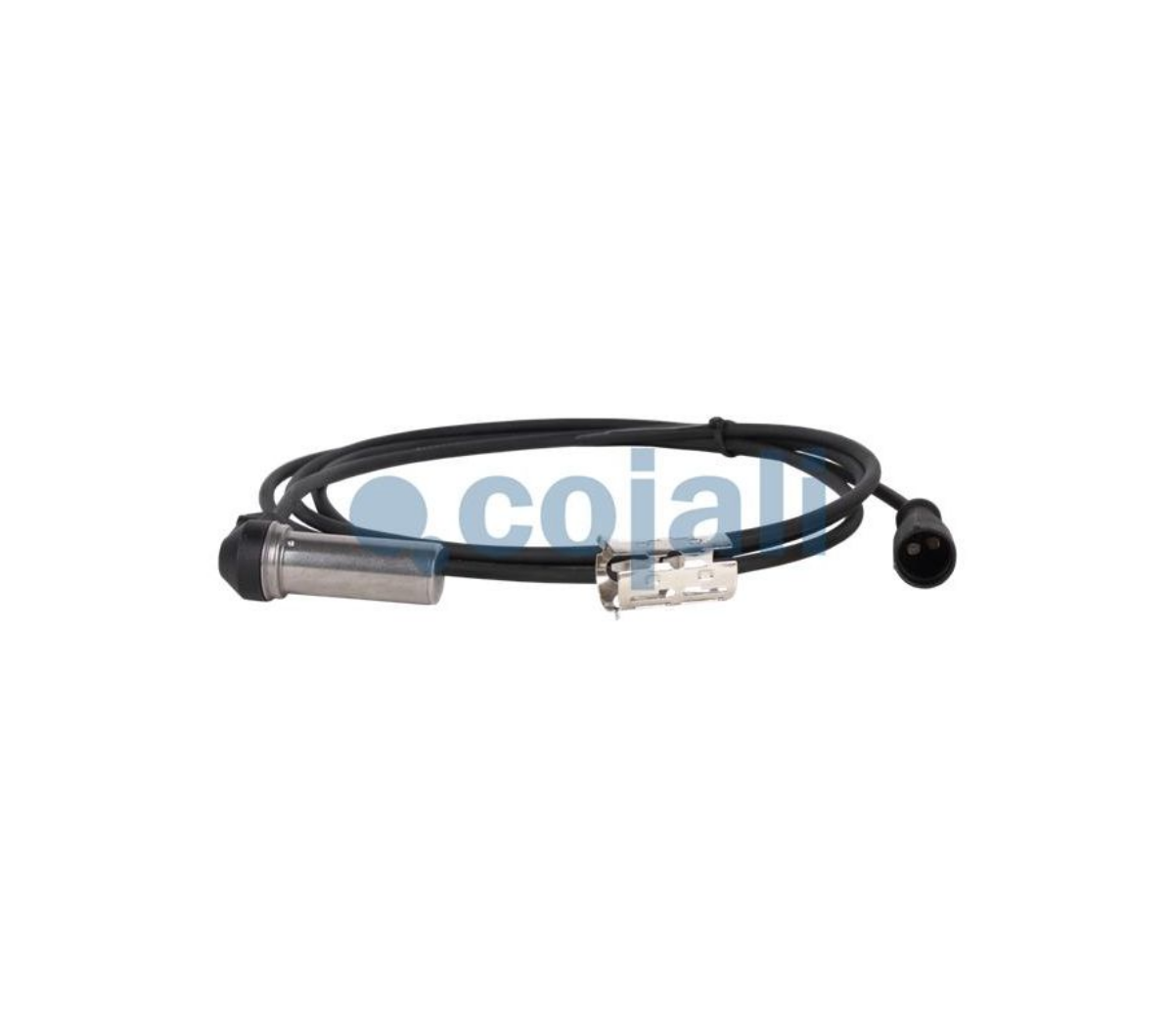 ABS Sensörü Ön 4140, Actros (2000 2000, L) | OEM A0015428718