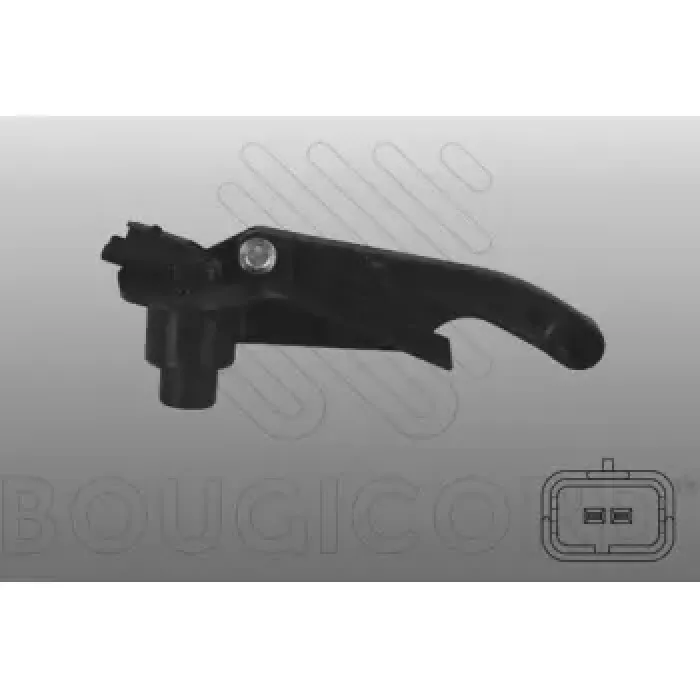 Eksantrik Mil Sensoru Saxo P106 P206 P306 1,1 / 1,4 / 1,6 | UNUVAR 144317 | OEM 1920.5T 9625423880
