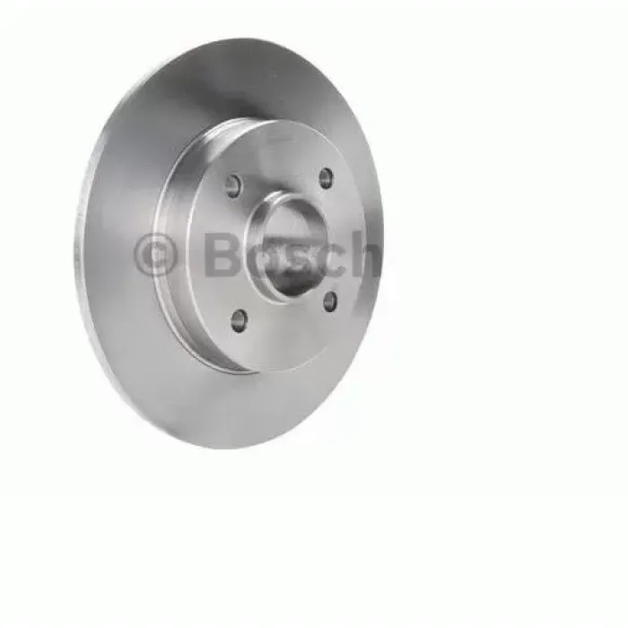 Arka Fren (Ayna) Diski P308 Sw P308 Coupe C4 (B7) / (Tek Teker Icin) / (DIAM:249 Ep 9) / (Hava Sogutmasiz) / (Rulmansiz) | BOSCH 0986479388 | OEM 424966