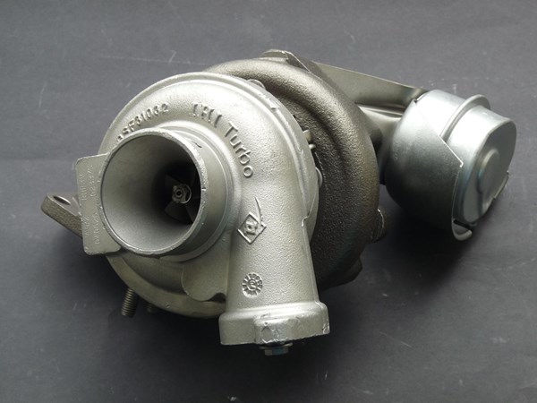 Turbo Sarj C2 C4 C5 P1007 P206 P207 P3008 P307 P308 P407 P5008 DV6 (1,6HDI 16V) 110HP 04>Focus 2 03>11 C Max 04>11 1,6TDCI 16V 110PS | MOTOPOWER ES4283 | OEM 3M5Q 6K682 AK 0375J6