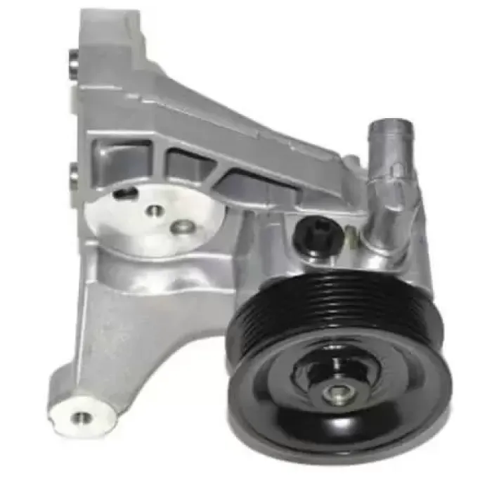 Hidrolik Direksiyon Pompasi Fiat Ducato 3 Iveco Daily 2.3JTD 06> | IVECO 5802748991 | OEM 5802748987 504000927 504385414