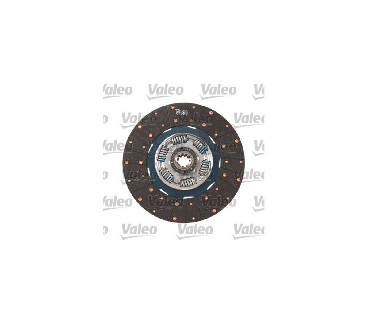 Debriyaj Seti Renault Midlum 210HP, 270 Hp | OEM 5001866905