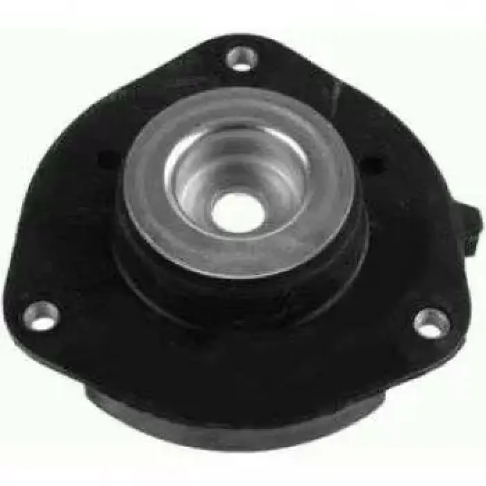 Amortisor Takozu Golf V Caddy III Jetta III Touran A3 Leon Toledo Altea Octavia Scirocco | SWAG 32922500 | OEM 1K0412331B 1K0412331B 1K0412331C 1K0412331C
