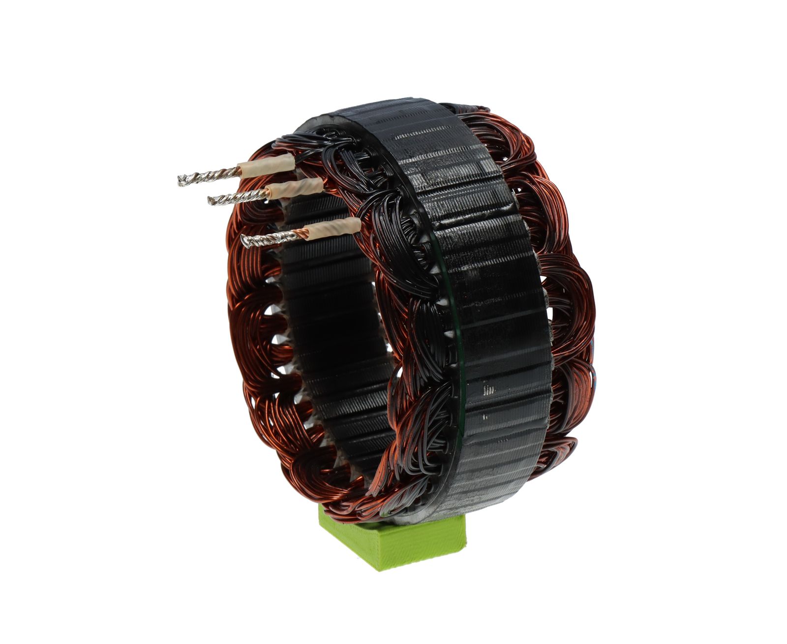 Stator SG10B018 | VALEO 593586