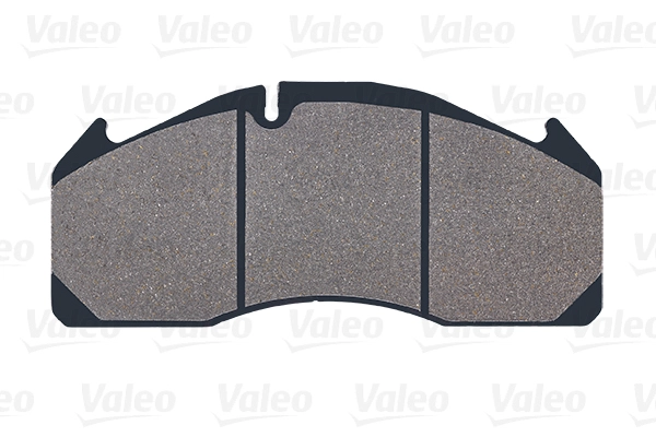 Disk Fren Balatasi Volvo Fh 12 / 16, Fm 9 / 12 (22,5 Tekerlek Icin) | VALEO 882221 | OEM 1078439 20768092