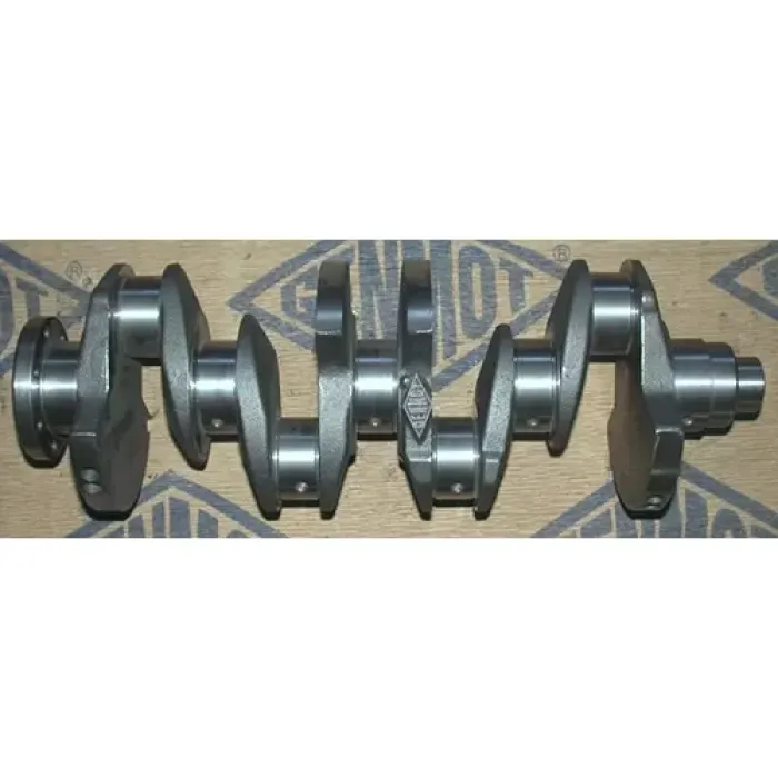 Krank R9 Dizel R21 1,7 R11 1,7 Flash | GENMOT 1160 | OEM 7700704658