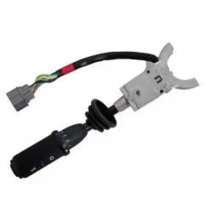 Yurutucu Kol 11 Fis Jcb Siyah | CARSHOW CS-102556 | OEM CS-102556