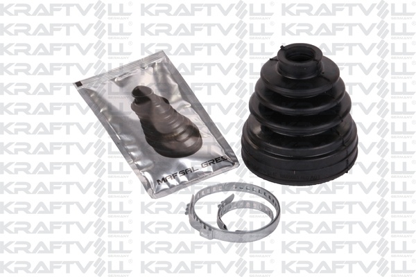 Arka Salincak Kol Burcu (On Kisa) Focus I 98>04 Focus II C Max 04>07 Focus II 04 /> Mazda III 03>09 Mazda V 05 /> 1,4 / 1,6 / 2,0 Volvo C30 C70 II V50 | KRAFTVOLL 10050117 | OEM 98AG5K743AF