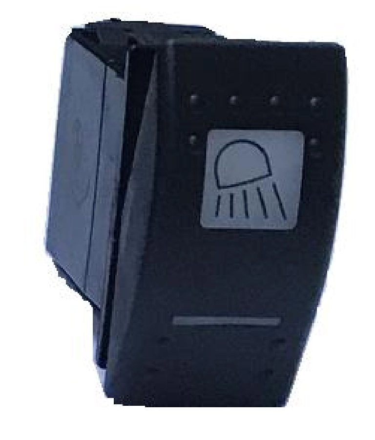 Far Anahtarı Hidromek-Universal AN5510 | OEM AEM305510