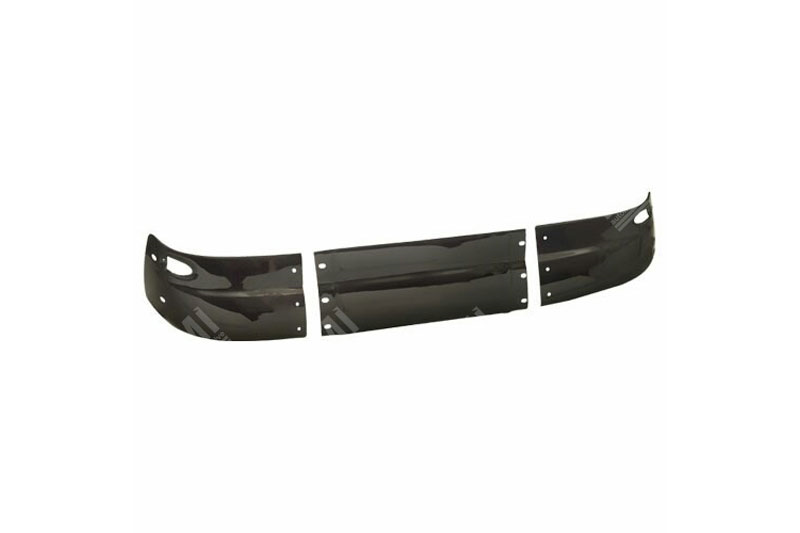 Güneşlik İveco Stralis As Kabin 430 (Dar) 3 Parça | OEM 504056838
