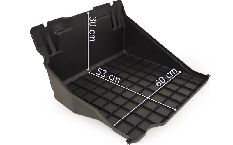 Akü Kapağı Scanıa | OEM 1362693