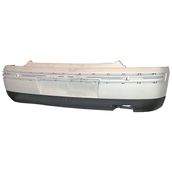 Arka Tampon Astarli Ibiza 99> | PHIRA IB-99300 | OEM 6K6807421J GRU