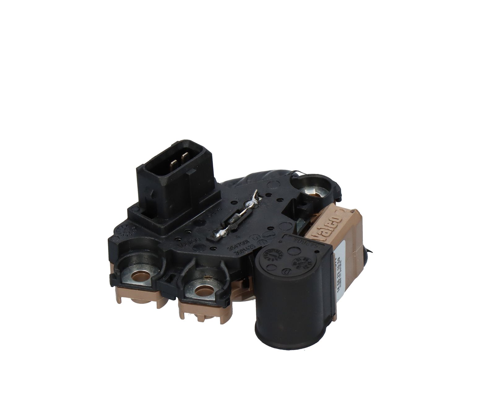 Konjektor Bmw E46 3,20 / 3,25 E39 5,20 Land Rover Freelander 2,4 Td / 2,0 Td SG12B080 | VALEO 593846