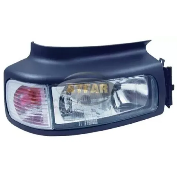 Far Sag Komple Renault Premium 1996 / 2005 ( Sinyal Dahil ) | AYFAR 505700 | OEM 5010231669 086975 5010231670