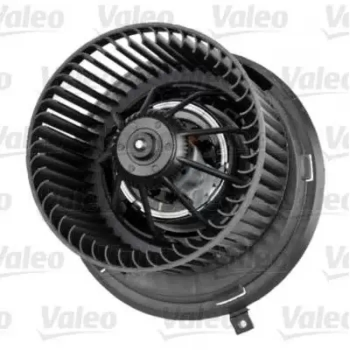 Kalorifer Motoru Laguna II 03> | VALEO 715243 | OEM 7701048752 7701048752 7701048753 7701048753