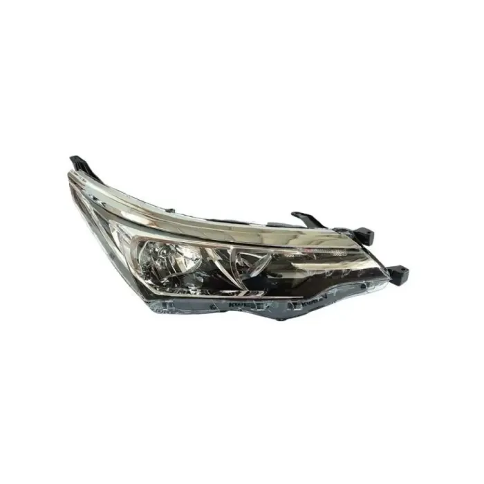 Far Sag Toyota Corolla 17>19 (Motorlu/Ledli/Nikelaj Citali) | WAGENBURG 81130-02L50 | OEM 81130-02L50