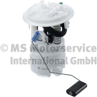 Yakit Depo Samandirasi C4 | PIERBURG 7.05656.31.0 | OEM 1525WT