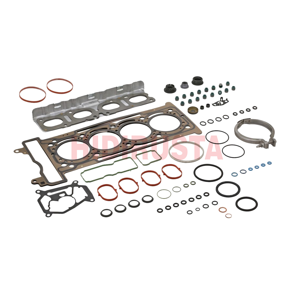 Üst Takım Conta M274.920 | OEM A2740100120