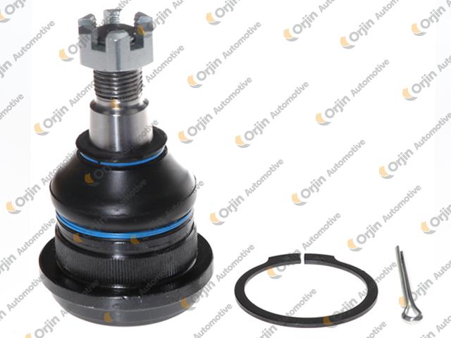 Rotil Alt H100 L300 Minibus 94>04 H100 Kamyonet 96>04 | ORJIN 00532 | OEM 5452443001