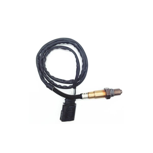 Oksijen Sensoru Lambda Sondasi Golf 4 1,6 Akl 98>06 | THRONE 50006273 | OEM 06A906262AC 06A906262AK 030906262