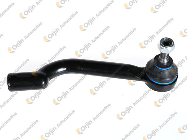 Rotbasi Sag Nissan Qashqai 2007-> Xtrail T31 2007-> Renault Koleos 2007-> | ORJIN 01981 | OEM 45527JD01A
