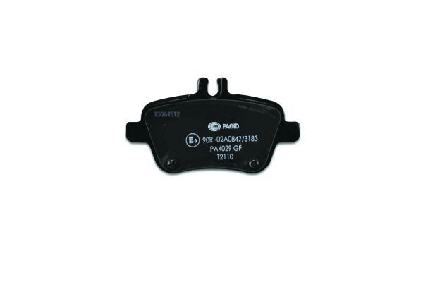 Ic Dikiz Aynasi Laguna | TURSAN T2110