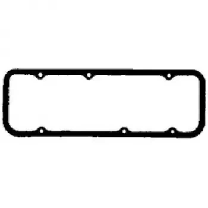Supap Kapak Contasi Kaucuklu Mantar (5LI Paket) M131 1,6 | SUPSAN S-83052 | OEM 4130541