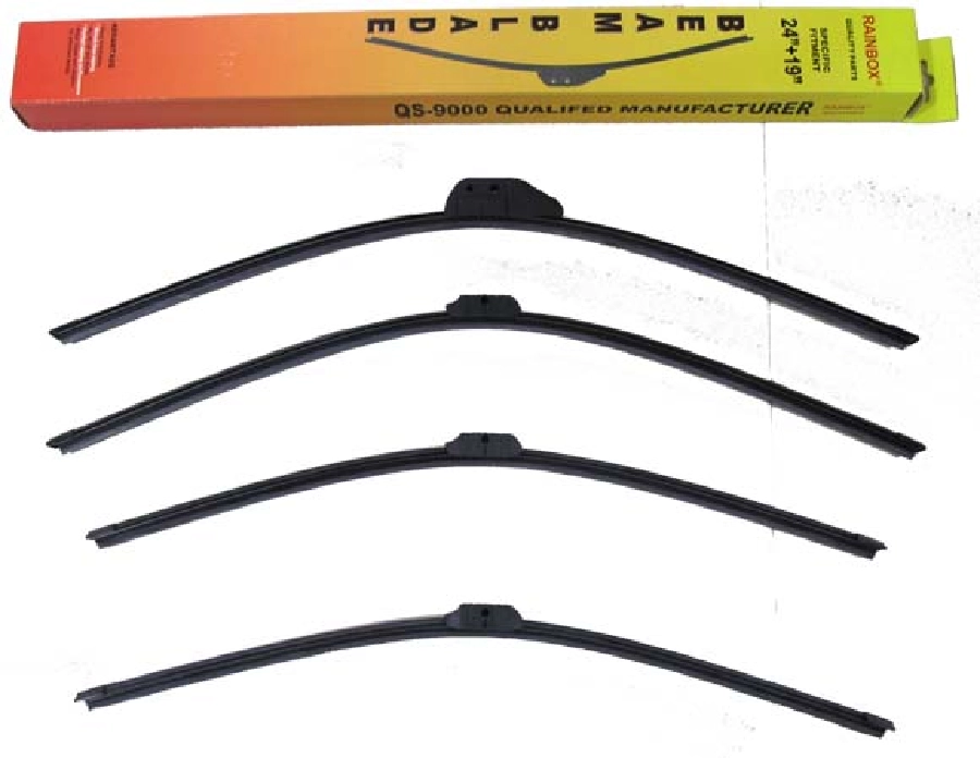Silgi Paleti 530mm MUZ1 | OEM SB530