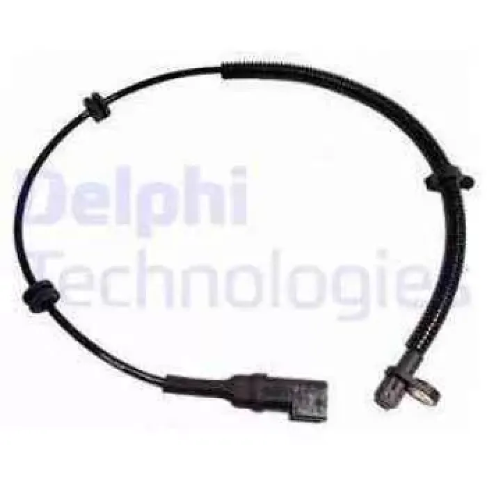 Arka ABS Hiz Sensoru Sag Focus 98>04 | DELPHI SS20061 | OEM 98AG 2B372 BF 1088635 2B372 1088635