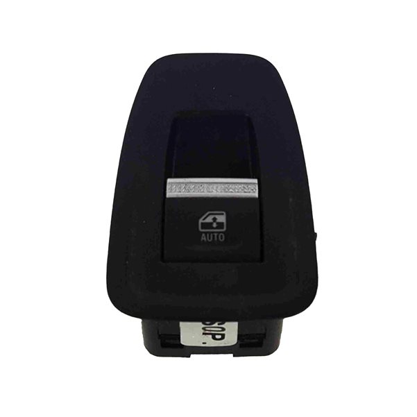 Cam Anahtari - Krom Sag Tekli Clio 5 - Captur 2 | KRAW AN-739C | OEM 254019868R