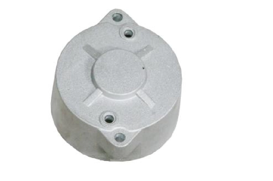 Marş Arka Kap. - L200-L300, H100, Canter Eski Model MAK609 | OEM MC609