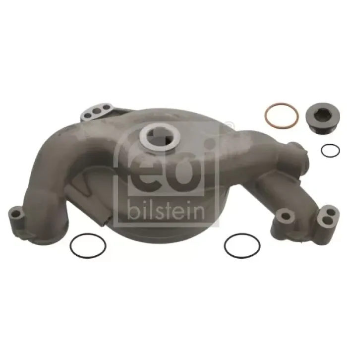 Devirdaim MAN TGA 18.410 D2866 00> 18.460 D2876 00> 18.480 D2876 02> Salyangoz Tipi | FEBI 30102 | OEM 51065007066 51065007089 51065007043