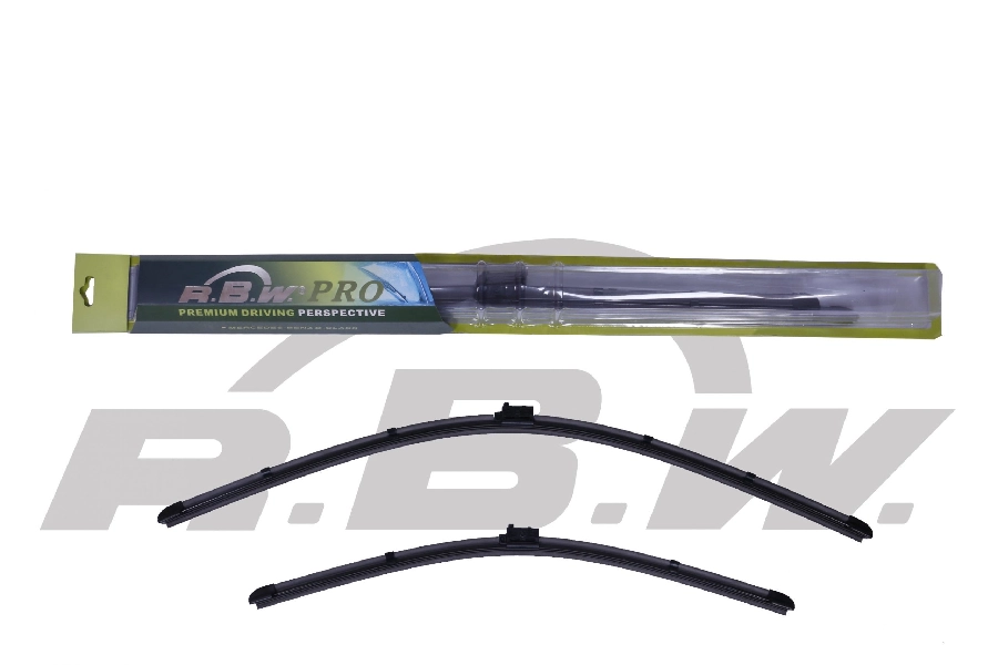 Silgi Paleti (2 Adet) 650 ve 580mm MUZ2 - M Benz Gl-Class [X166] (2012-2015) Gle-Class [W166] (2015?) | OEM 90911