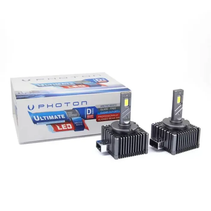 Ultimate D1S/R Ballast Version Led | PHOTON UL2341