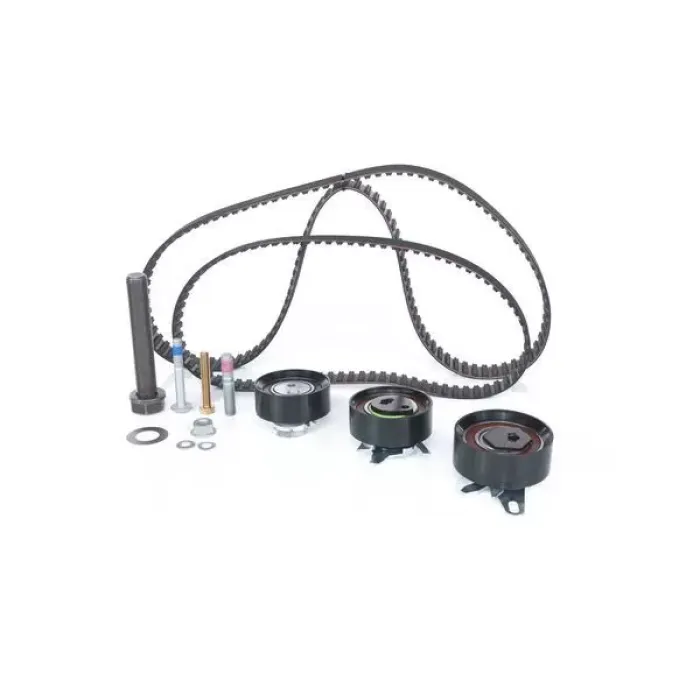 Triger Eksantrik Gergi Seti 122×265 077×210 T4 2.5TDI 95>03 LT35 2.5TDI 96>06 LT28 LT46 Acv Axl Mtr | BOSCH 1987946708 | OEM 074198119 074198119H 074198119Q