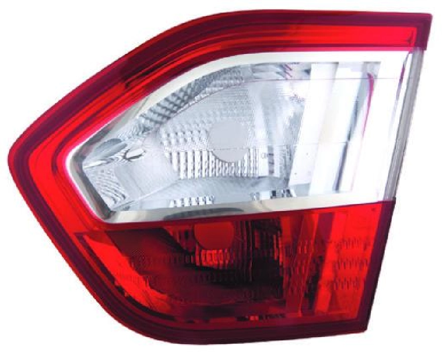 Renault Fluence Stop Lamba İç Ünıte (10 - ) Duysuz Sol 265550041R | OEM 04801