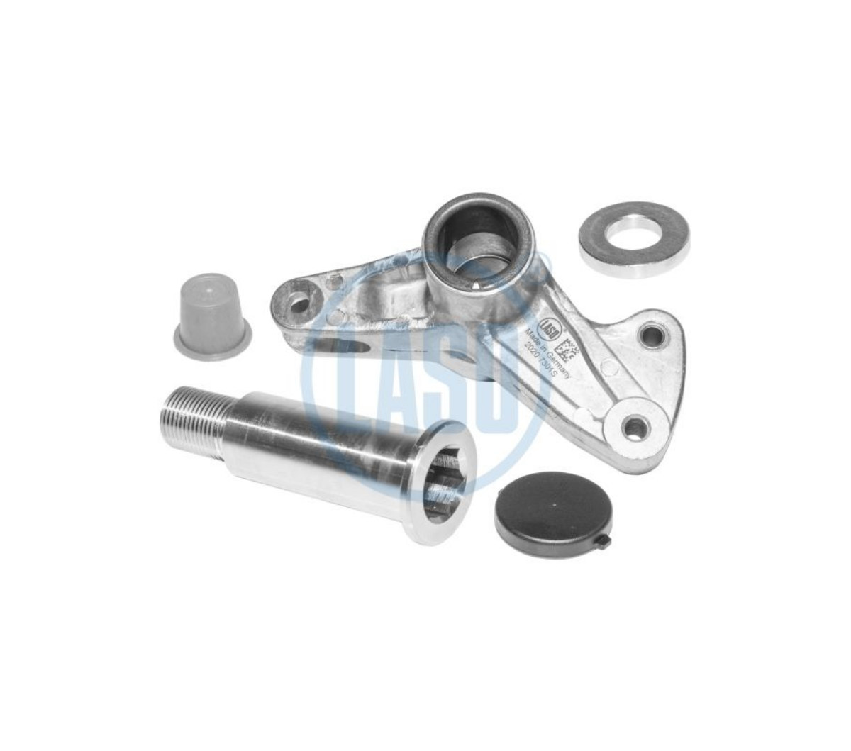 Gergi Kütügü 601, 602, 603 Spr, 638, 124 Komple | OEM 606 200 0073
