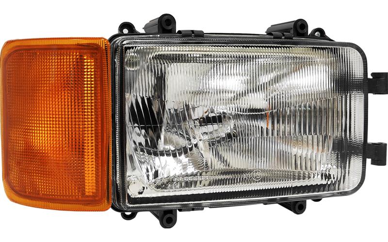 Far DAF 95 Sağ | OEM 1213925
