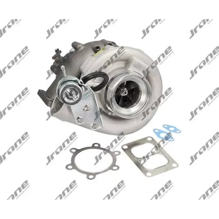 Turbo Sarj DAF XF 480 Euro 2 XF95 12.6L 1997-2001 | JRONE 8G42200810 | OEM 1319281