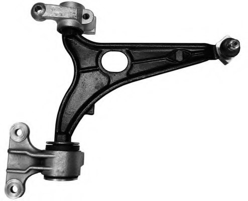 On Alt Salincak Komple Sag (Rotilli) Scudo 96 02 Jumpy 95 Expert 95>06 | ASMETAL 30CT1011 | OEM 3521C9