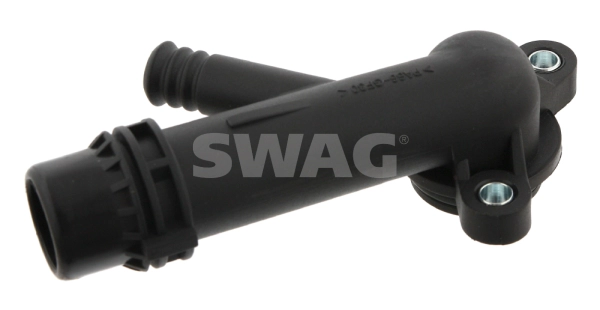 Blok Su Borusu Bmw M43 E46 E36 | SWAG 20928401 | OEM 11531708808
