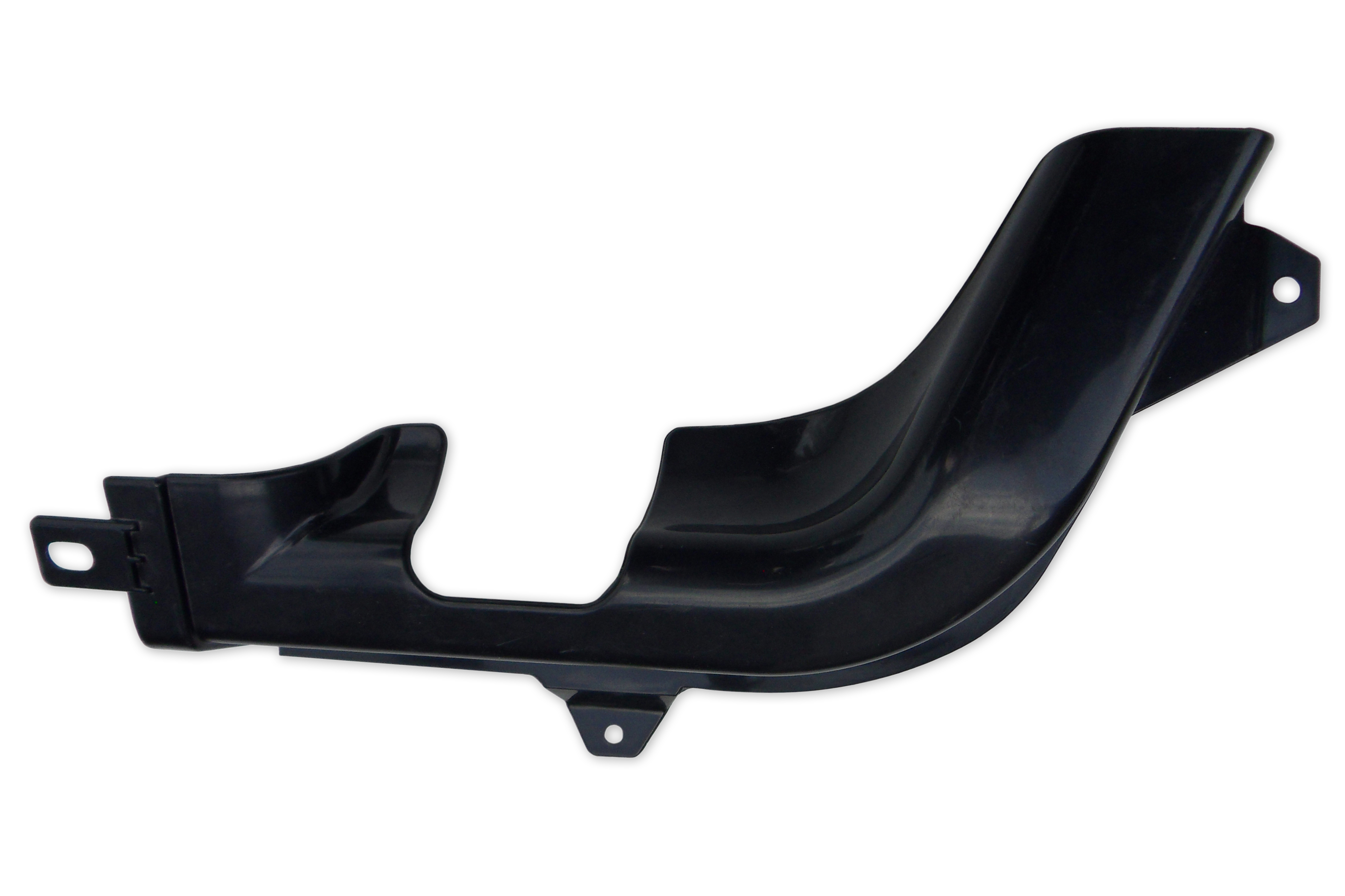 Tampon Üst Plastiği Actros MP2 Sol | OEM 9438840074