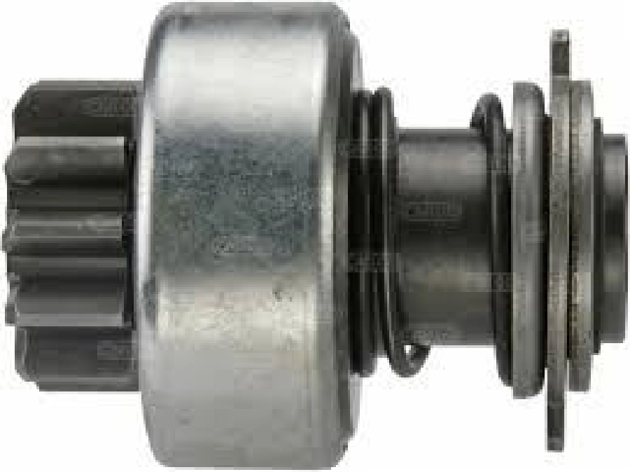 Mars Dişlisi Bosch Tip 9DIS BMW E30 E36 E34 Toyota Corolla 1.4 Benzınlı 15007 | OEM 1986SE1648