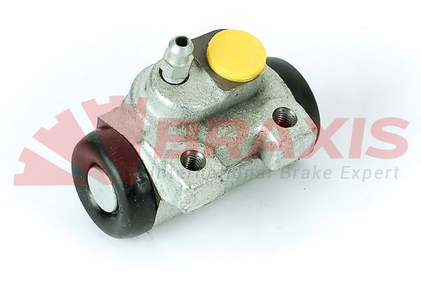 Fren Silindiri Sag 306 93> / Zx 91> Xsara 97> 1.4XN 1.4XR 1.6 1.8XT Abssiz 20.6MM | BRAXIS AJ2079 | OEM 95668070 95668070 4402A1 4402A1