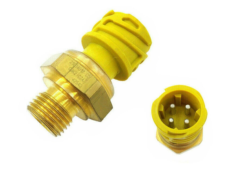 Karter Yağ Basınç Sensörü Volvo Renault (3 Versiy | OEM 20452439