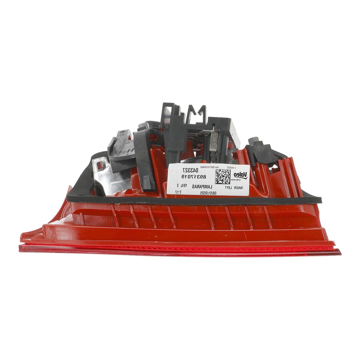 Stop Lambasi Sag Ic A6 / S6 06> | VALEO 043328